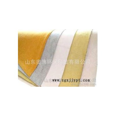 奧博環(huán)保PPS濾料、特種材質(zhì)過(guò)濾材料、除塵材料加工定做