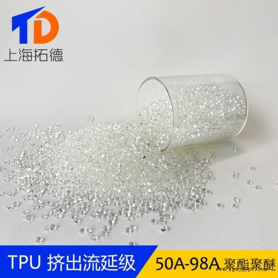 TPU包膠PEI材料