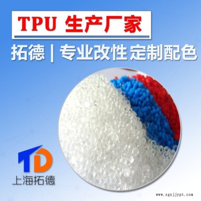 TPU包膠PMMA注塑工藝