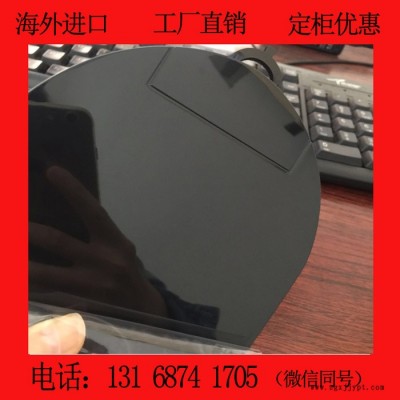 專業(yè)進(jìn)口ps黑色防火再生料 高沖擊 防火v0 無(wú)沙眼料花 長(zhǎng)期大量現(xiàn)貨