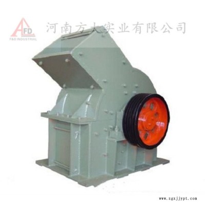 蘇州石灰石破碎機(jī)，長石破碎機(jī)可根據(jù)圖紙定做，方大錘式破碎機(jī)，礦山開采破碎機(jī)再生料破碎機(jī)