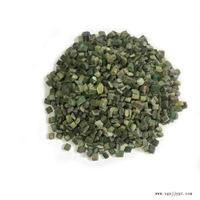 銘?？萍?AA級PE PA+PE再生料 PE再生顆粒 LDPE