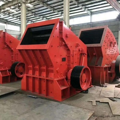 三門峽反擊式破石機(jī)，移動式反擊破碎機(jī)，再生料破碎機(jī)小型反擊式破碎機(jī)報價