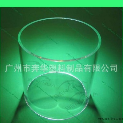 透明壓克力管，PMMA 管