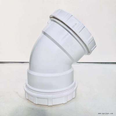 上海 高密度聚乙烯管 異徑接頭 型號(hào)齊全