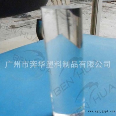 高品質(zhì)PMMA圓棒，有機(jī)玻璃棒
