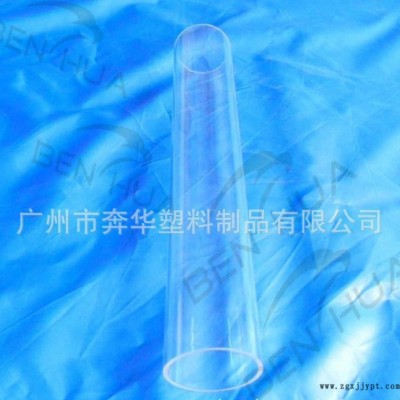 透明度高壓克力管，PMMA 管，有機(jī)玻璃管