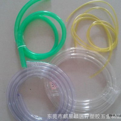 專業(yè)生產(chǎn)塑料管，TPU PVC TPE PP PE ABS PC PMMA管