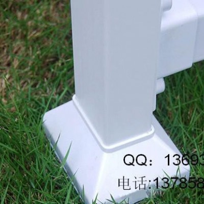 PVC草坪護(hù)欄、花園護(hù)欄、pvc圍欄、pvc圍墻圍欄