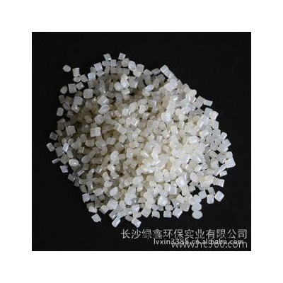 供應(yīng)綠鑫A1LLDPE、LDPE再生料