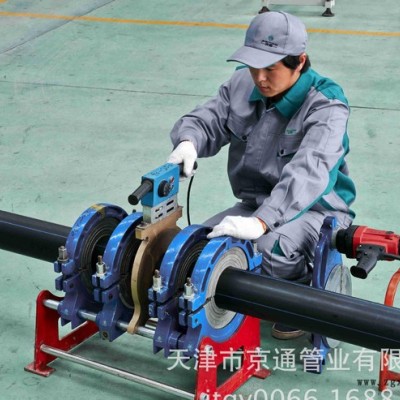 寶坻，HDPE給水管，DN180口徑，0.6Mpa 壓力 寶坻hdpe給水管