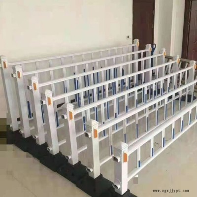 仁美 交通市政護欄 道路市政護欄 PVC市政護欄