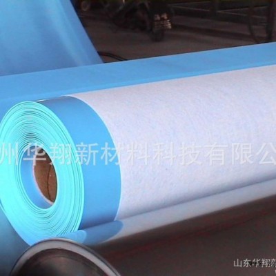 直銷(xiāo)美標(biāo)LLDPE土工膜。