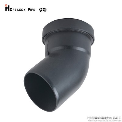 宏添 HDPE零降板同層排水單頁(yè)片單立管HDPE同層排水HDPE螺旋管PE同層排水管110mm異徑直接