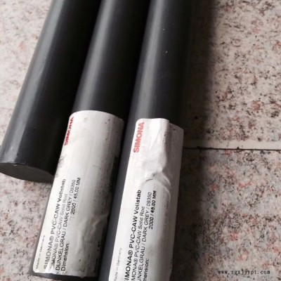 上海供應(yīng)德國原裝進口PVC聚氯乙烯棒材 PVC板