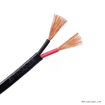 開源RVV 聚氯乙烯護(hù)套電纜 電源線廠家 聚氯乙烯護(hù)套電纜價(jià)格 電線批發(fā) 電線廠家 量大從優(yōu)