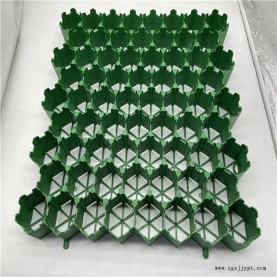 防滑植草格、加強(qiáng)型植草格、hdpe塑料植草格