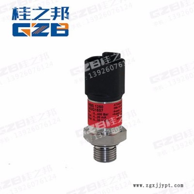 30B0506壓力變送器河北柳工挖掘機(jī)配件MBS1250