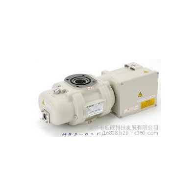 愛(ài)發(fā)科小型羅茨式MBS-052真空泵