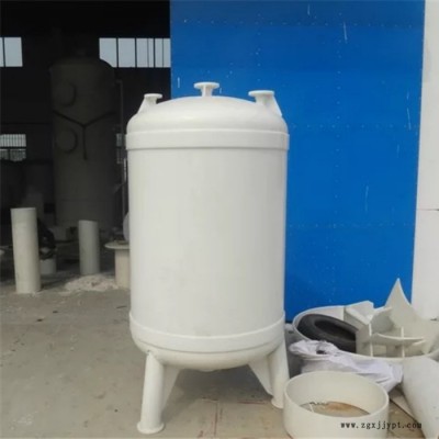 PP儲罐    銘泰PP儲罐定制  儲罐生產(chǎn)廠家  型號齊全  價(jià)格優(yōu)惠