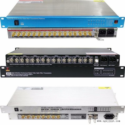 windeo AES/EBU數字音頻光端機