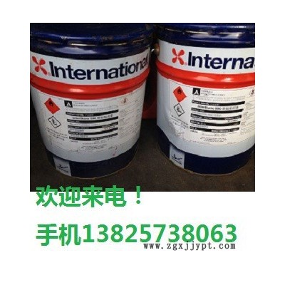 阿克蘇國(guó)際船舶漆（廣州）有限公司-Intercure420 防腐涂料 EBA403/EBA420