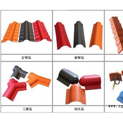 云南ASA樹脂瓦/PC透明瓦生產廠家，昆明樹脂瓦銷售價格