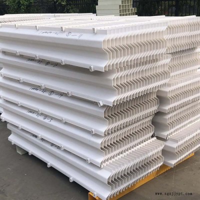佳航  PP除霧器結(jié)構(gòu)特點(diǎn)  PP帶勾除霧器  PP除霧器主要設(shè)計(jì)參數(shù)