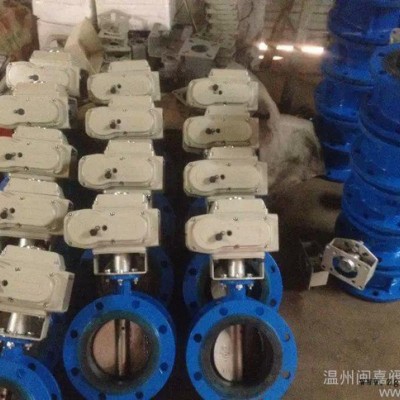 D671S氣動塑料蝶閥、CPVC氣動塑料蝶閥