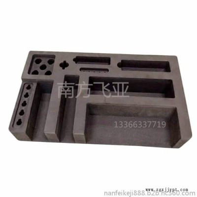 【南方飛亞】EVA減震面、海綿雕刻、EVA內(nèi)襯、減震棉設(shè)計(jì)。