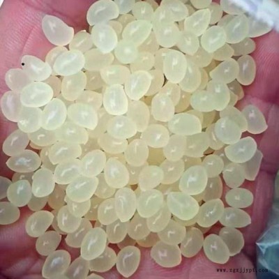 永宏熱熔膠粒熱熔膠粒家具板材pvc專(zhuān)用EVA包覆熱熔膠粒**