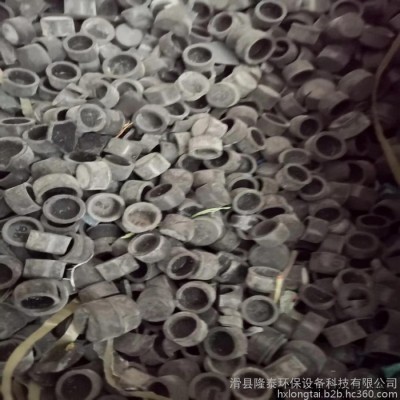 隆泰環(huán)?！綪P橡膠分離機】