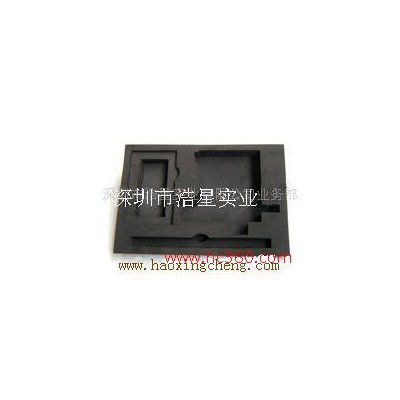 深圳浩星誠包裝專業(yè)生產(chǎn)供應(yīng)EVA盒，深圳EVA盒，EVA內(nèi)襯，導(dǎo)電EVA，防靜電EVA,EVA止滑墊，EVA腳墊