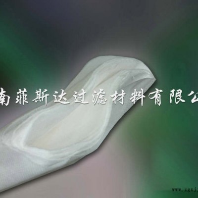 過(guò)濾器用過(guò)濾袋廠-定做PP濾袋-菲斯達(dá)過(guò)濾