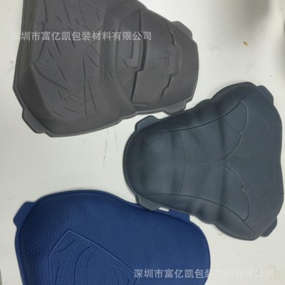 英雄聯(lián)盟掛胸，EVA冷熱壓成型掛胸
