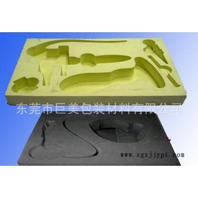 專業(yè)生產(chǎn)EVA內(nèi)托，異形加工EVA定制，環(huán)保泡棉EVA成型