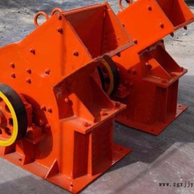潤煤VSI5X7615DR PC1010錘式破碎機,PC1010錘式