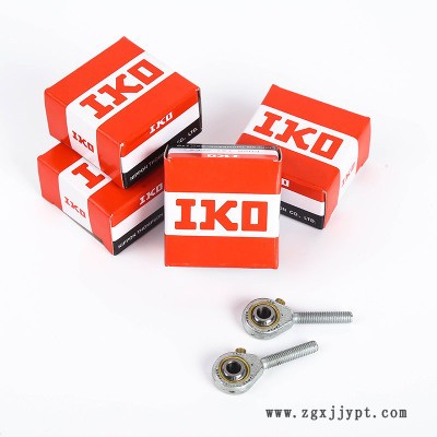 IKO軸承經銷商IKO TA1010Z軸承