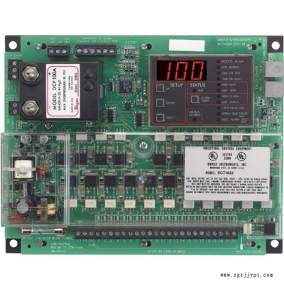 Dwyer德威爾 DCT1022 DCT1010 DCT1006 DCT1122 DCT1100 定時控制器DP100A