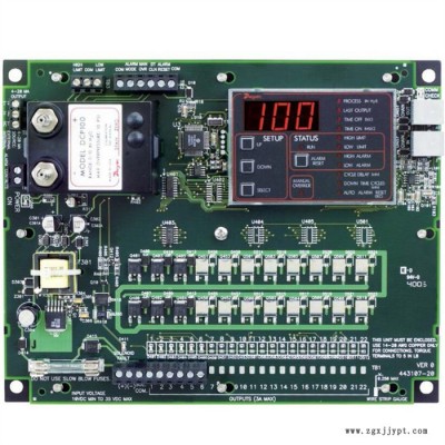 Dwyer德威爾 DCT1022DC DCT1010DC DCT1006DC 定時控制器 DCP200A