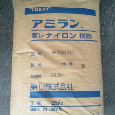 日本東麗 PA6 CM1011G-15 聚酰胺 尼龍6 玻纖增強15%強化 一般用途