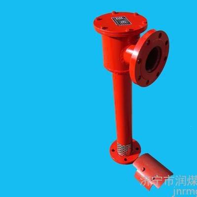 潤煤3CR2PD08 PCL4立式泡沫產(chǎn)生器