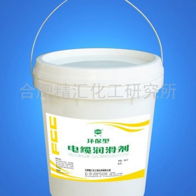 供應(yīng)FCC-PCL電纜潤(rùn)滑劑 線(xiàn)纜布線(xiàn)潤(rùn)滑劑 電纜牽引潤(rùn)滑劑1L350ml5加侖精匯牌自主研發(fā)產(chǎn)品出口歐洲