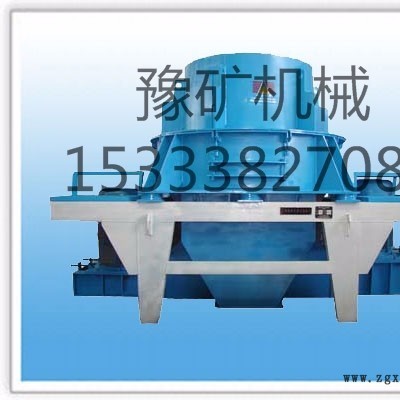 徐州pcl直通沖擊式破碎機(jī)，鵝卵石制砂機(jī)價(jià)格，人工制沙機(jī)制造商----河南豫礦機(jī)械