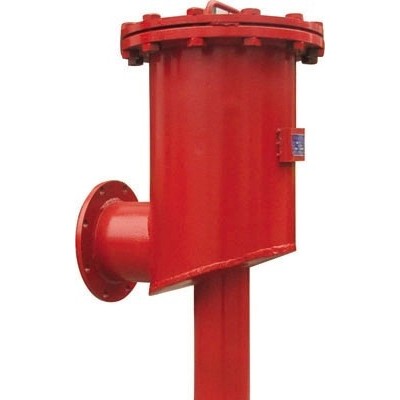 供應(yīng)PCL4型立式低倍數(shù)空氣泡沫發(fā)生器（證書(shū)齊全）