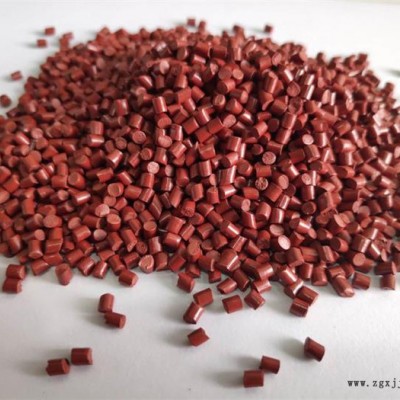 美茂新材料MM-PET50   PET紡絲無鹵阻燃母粒