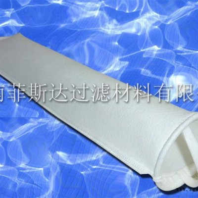 一面毛一面光濾袋廠-本廠生產(chǎn)PPE常規(guī)濾袋-濟(jì)南菲斯達(dá)袋式過(guò)濾器大量生產(chǎn)