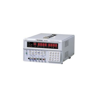 Gwinstek/固緯電源供應器PPE3323