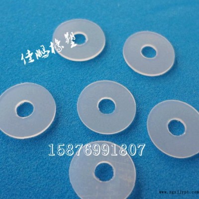 廠價(jià)直銷耐磨PA6環(huán)保尼龍墊片|訂做尼龍墊|M6*13等型號