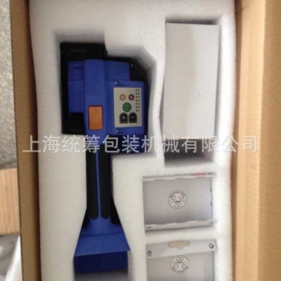 供應(yīng)：手提式便捷電動(dòng)捆包機(jī)，PET塑鋼帶打包機(jī)，免扣手提捆包機(jī)